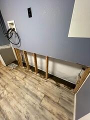 The Benefits Of Waterproofing