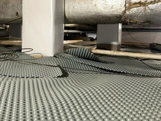 Piers Wrapped