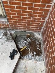 Excavation Process