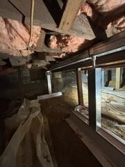 Sagging Floors in Havre De Grace, MD