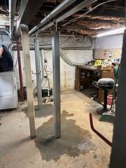 SmartJacks in Basement