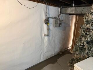 Vapor Barrier in Fort Thomas, KY