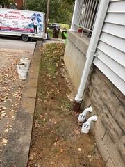 Exterior Waterproofing in Fort Thomas, KY