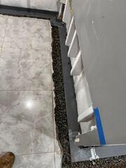 WaterGuard Installation