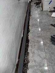 Drainage System Installation