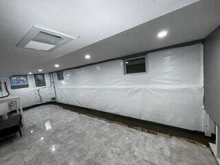 Waterproofing System