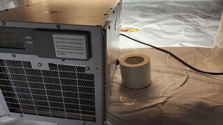 Crawl Space Repair in Milford, Ohio