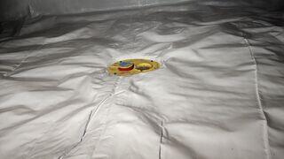 Crawl Space Encapsulation in Milford, OH