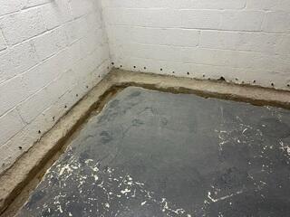 Trench
