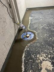 Sump Pump