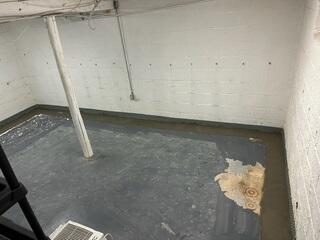 Waterproofing