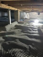 Drainage Matting