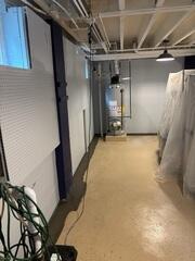 Drainage System