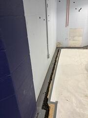 Installation Progress
