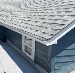 Gutter Replacement in Florida, NY