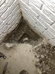 Digging the Trench
