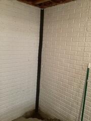 FlexiSpan during installation
