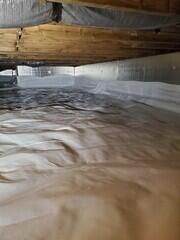 CleanSpace Installation in Beavercreek, OH