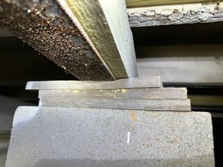 Poor Crawl Space Support