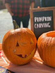 Pumpkin Carving