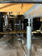 SmartJack© Installation Complete