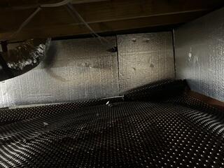 SilverGlo Insulation