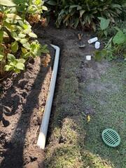 Discharge Line