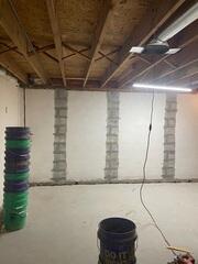 Carbon Armor Before Installation