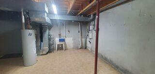 Basement Waterproofing Solution in Pikesville, MD