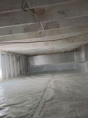 Encapsulated Crawl Space