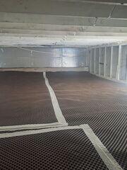 Drainage Matting
