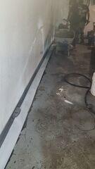 WaterGuard Installation