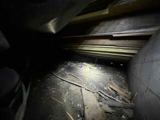Crawl Space Water Seepage Repair in Summersville, WV