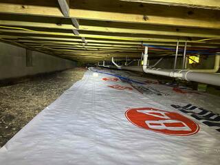 Exposure to the Outside