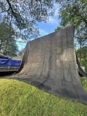 Preparing for the Teardown