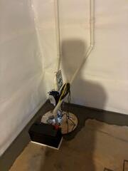 TripleSafe Sump Pump