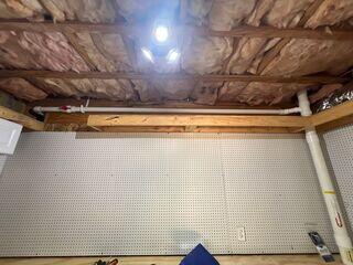 Strategic Placement Pipe