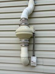 Radon Mitigation - Bennet, NE