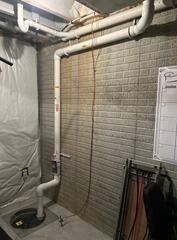 Radon Mitigation - Papillion, NE