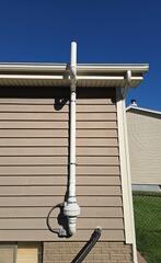 Radon Mitigation - West Des Moines, IA