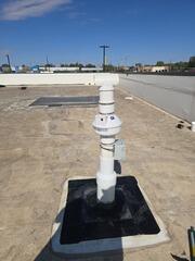 Commercial Radon Mitigation - Altoona, IA
