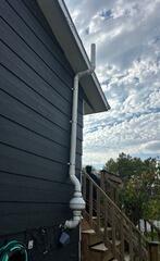 Radon Mitigation - Knoxville, IA