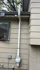 Radon Mitigation - West Des Moines, IA