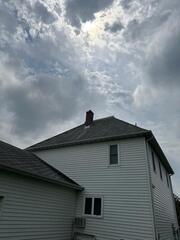 IKO Dynasty Asphalt Shingle Replacement in Dazey, ND