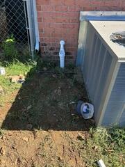 IceGuard and LawnScape System Installation