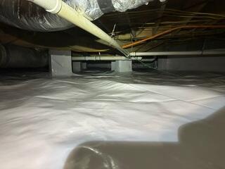 Encapsulation System