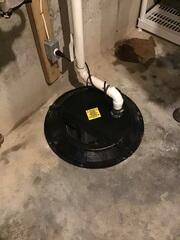 Radon Mitigation in Saco, Maine 04072