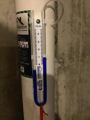 Manometer