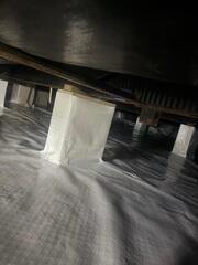 CleanSpace Encapsulation Installation - Callahan, FL