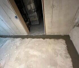 Douglas, MA Basement Waterproofing